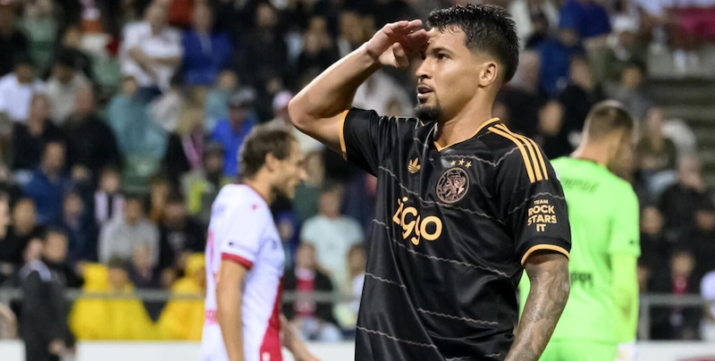 Conference League: vittorie per Monaco e Getafe, bene l'Ajax in casa del Sion