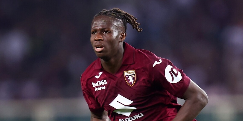 Toh, Njie &egrave; affaticato. Prove di partenza? Ma serve un rilancio