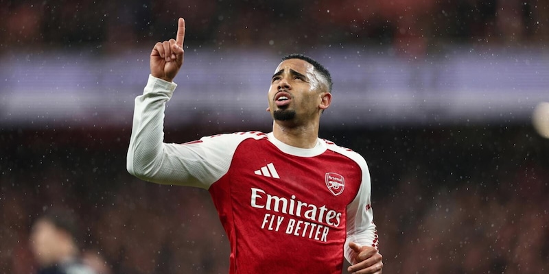 "Il Napoli vuole Gabriel Jesus": la clamorosa indiscrezione di mercato dal Brasile