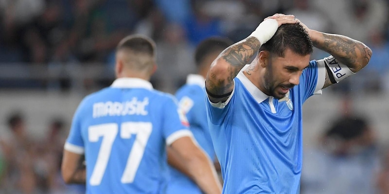 Lazio-Mantova diretta: segui la partita di Coppa Italia oggi LIVE