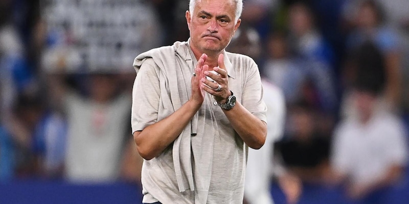 Mourinho azzecca il cambio vincente: Carlos Esp&igrave; regala i primi 3 punti al Real Madrid!
