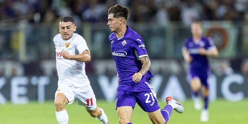 Valdepenas si presenta a Firenze: "Mi manda Mourinho, i consigli di Borja Valero e Mastantuono..."