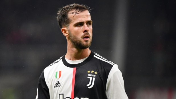 Pjanic backs Alajbegovic: 'He's top, a dream duo with Yildiz. I hope he becomes the new Dybala'