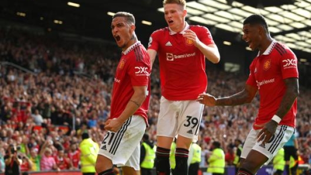 Da Rashford a Antony e Slimani: com’è andata con gli esuberi di Amorim tra Sporting e United