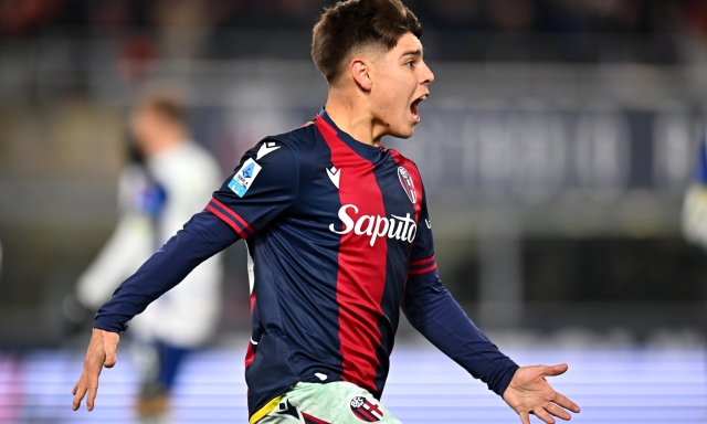 Dominguez, Sassuolo: ruolo, quotazione fantacalcio e statistiche