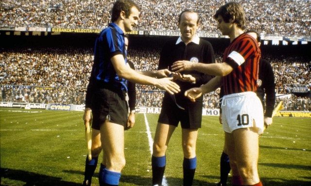 Mazzola: "Agnelli mi offrì il doppio: non potevo accettare. Chiedo scusa a Bonimba e Simoni"