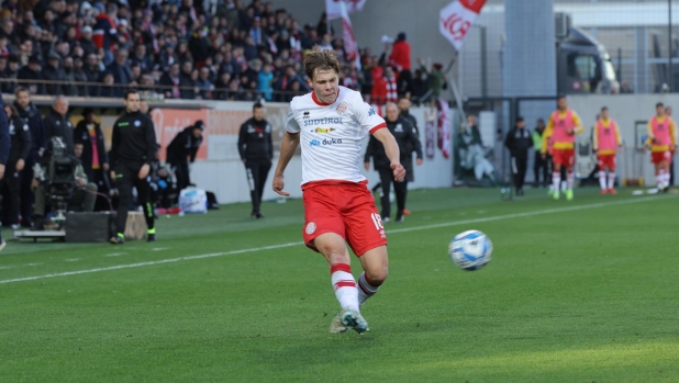 LIVE Coppa Italia: Catanzaro-Sudtirol 1-1, Candela risponde a Pyyhtia. Udinese-Padova 0-0