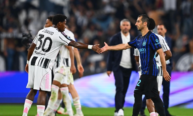 Juve-Inter: Sky, Dazn o Now? Dove vederla in tv e streaming