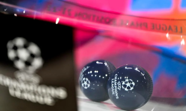 Champions League, il sorteggio con quattro italiane: quando e dove vederlo in tv
