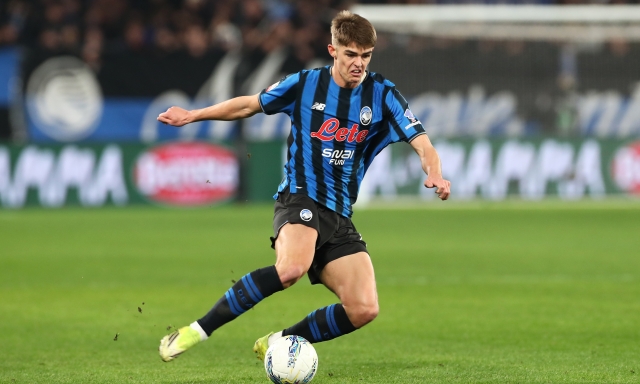 Atalanta, De Ketelaere e Ahanor out in Conference. Puntano a esserci col Sassuolo