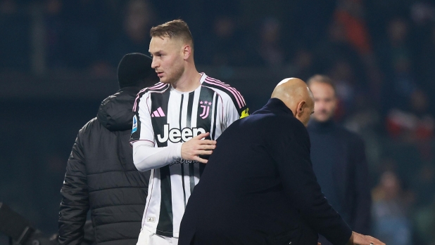 Koop, c'è la Premier, per Di Gregorio Marsiglia o Valencia. Mentre David... Juve, il punto sulle cessioni