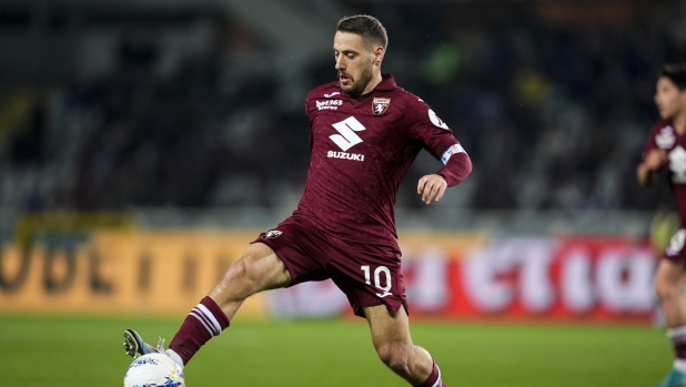 LIVE Torino-Carrarese 1-0: Simeone sblocca la gara con la complicità di Garofani
