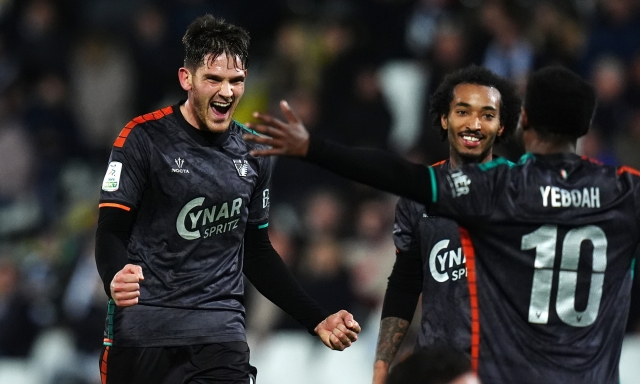 Adorante, Venezia: ruolo, quotazione fantacalcio e statistiche