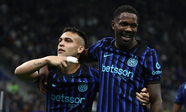 Niente ThuLa col Monza? Gol e vittorie: com'è andata l'Inter senza Lautaro e Thuram