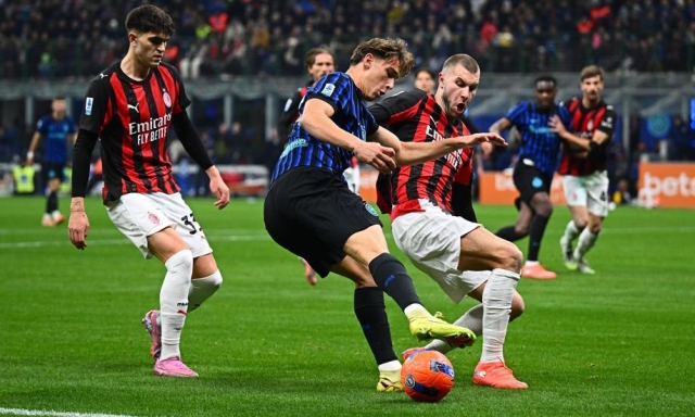Milan-Inter, derby a Perth: dove vedere l'amichevole in streaming e in tv