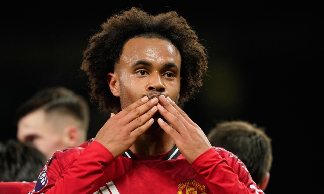 Lo United reintegra Rashford e libera Zirkzee: corsa contro il tempo per la Juve