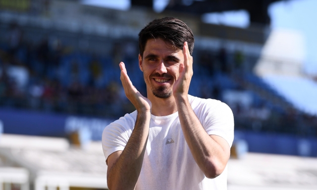 Parma, i cambi di Cuesta per la Coppa Italia: un 4-3-3 di spinta. E in avanti c'è Touré