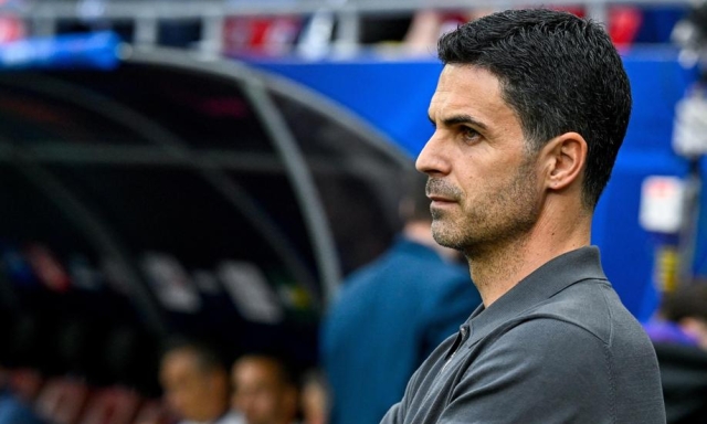Nwaneri al Milan? L'assist di Arteta: "Ha grandi qualità, ma deve giocare"