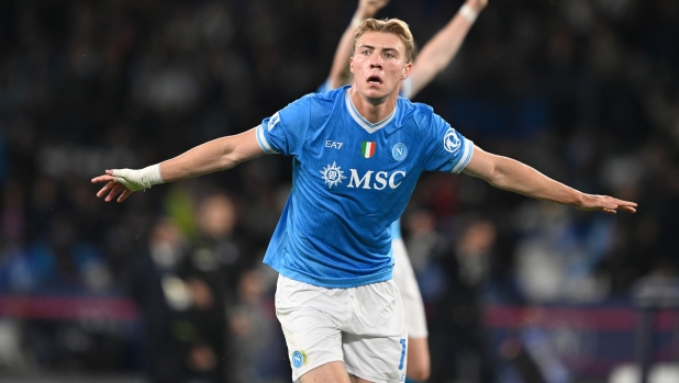 Napoli-Osasuna, per Allegri si alza il livello in attesa di De Bruyne: il pronostico