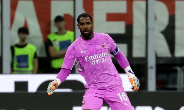Milan, tutti i dubbi di Maignan. E spunta l'Al Nassr di CR7