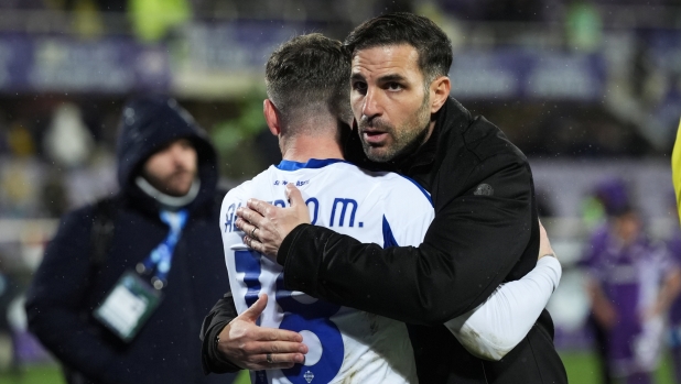 Arsenal-Como, Fabregas torna all'Emirates per un test Champions: quote
