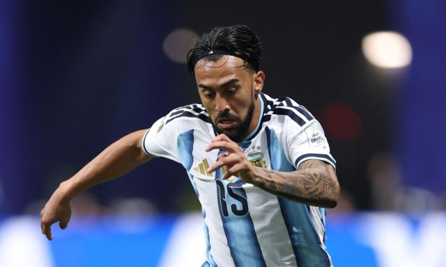 Inter, ecco il nuovo nome per la fascia: spunta Nico Gonzalez. I nerazzurri ci pensano e la Juve...