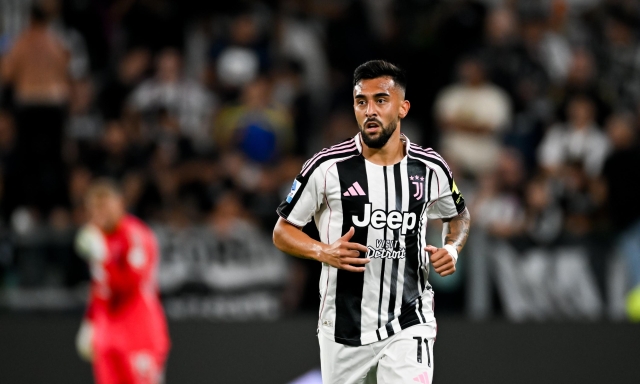 Nico Gonzalez è tornato: Spalletti lo terrebbe, lui vuole l'Atletico. La Juve fa lo sconto a Simeone?