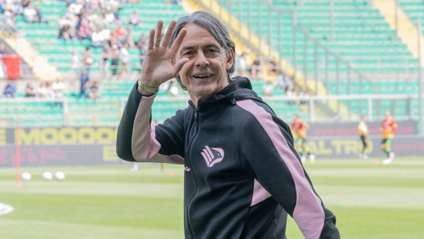 Palermo-Lecce, per Filippo Inzaghi è un test da Serie A: il pronostico