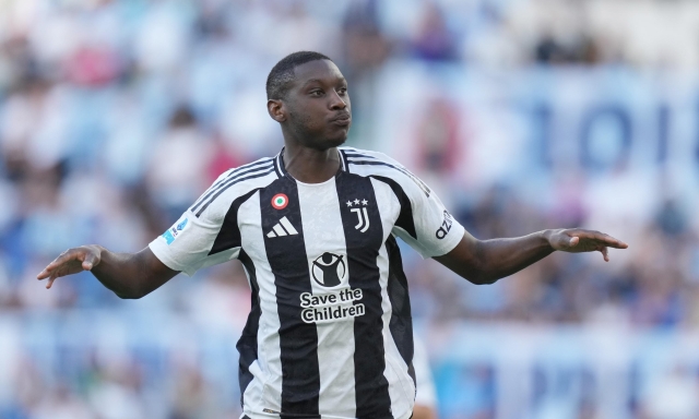 Kolo Muani, Juventus: ruolo, quotazione fantacalcio e statistiche