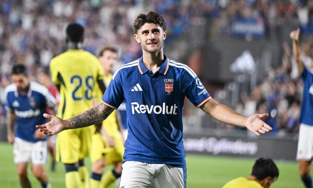Tridenti, mezze punte e fantasia: la Serie A torna all’attacco