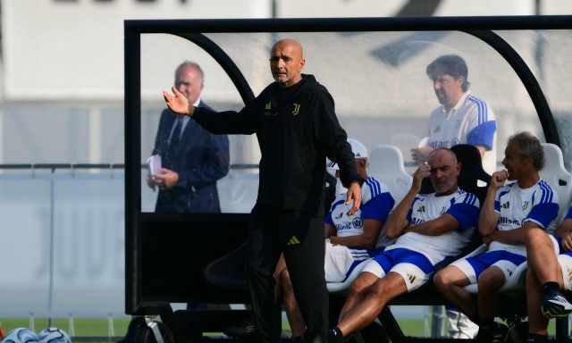 Juve, ora sbrigati: serve un portiere all'altezza della tua storia