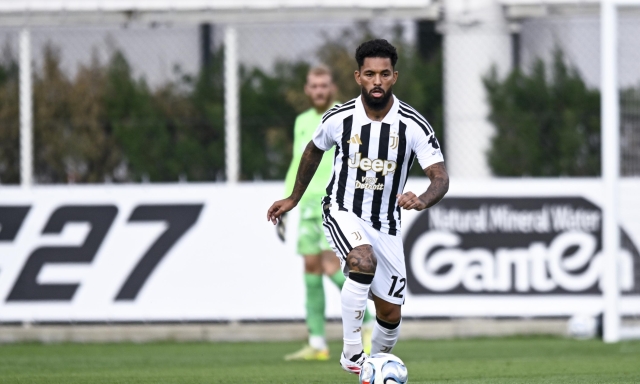 Douglas Luiz resta alla Juve: il ecco come il brasiliano ha convinto Spalletti
