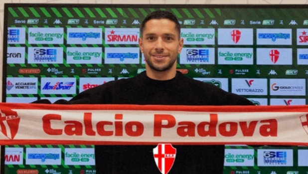 Segnano i neo acquisti Caprari e Carissoni: il Padova batte 2-0 il Cittadella in amichevole