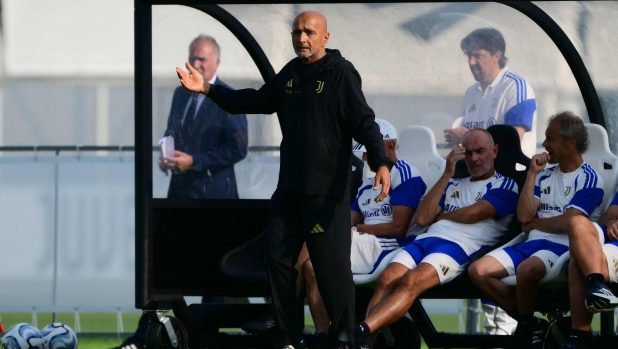 LIVE Alle 13.30 Chelsea-Juve: Spalletti con Milik e Di Gregorio, Alonso con Palestra