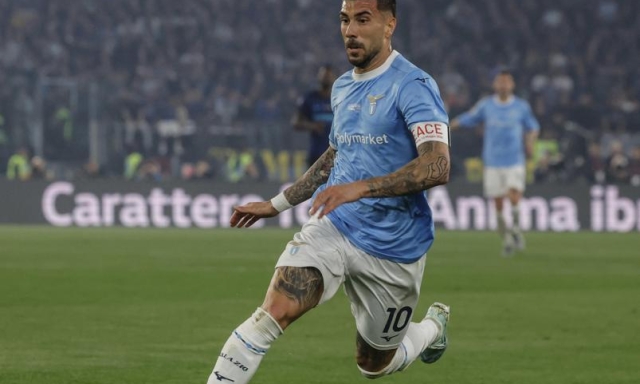Zaccagni torna protagonista: idee, corsa e gol nel nuovo motore della Lazio
