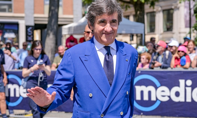 Cairo: "Mancini è una scelta di Malagò, la Serie A voleva Conte"