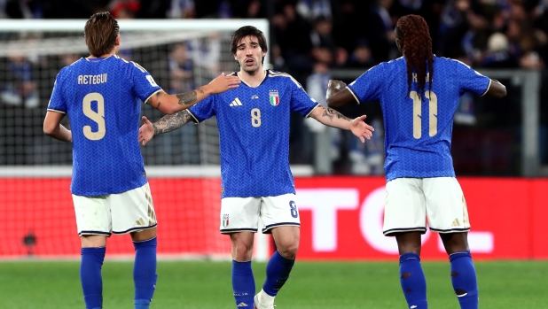 Ha ragione Buffon, l'Italia non è scarsa. Il problema è che gli altri crescono: gli esempi da seguire