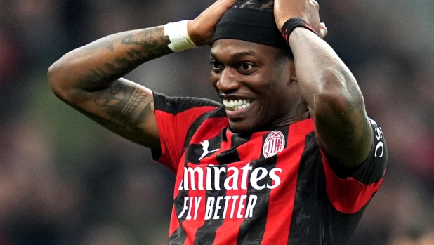 Leao resta al Milan? A Rafa conviene, ai rossoneri un po' meno