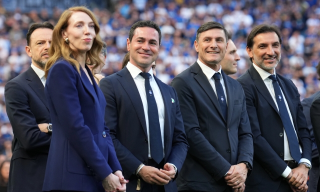 Ufficiale, Brookfield acquista il 100% di Oaktree: cosa cambia per l'Inter