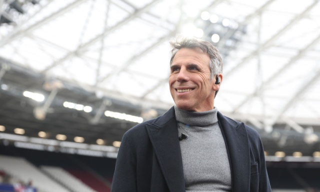 Ufficiale: Zola entra nel Club Italia. Sarà coordinatore dei progetti delle attività giovanili