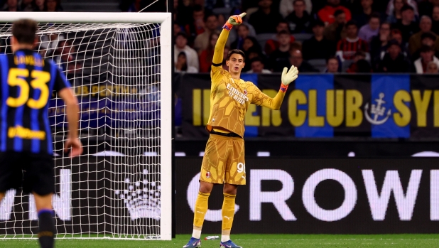 Milan, le pagelle del derby: Torriani 6,5, due paratone. Camarda 5, non trova spazi