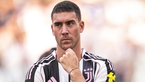 Vlahovic e l'arte di saper attendere