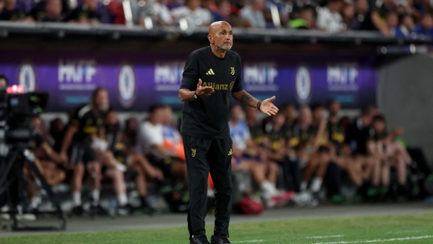 LIVE Alle 13 Juve-Inter, le formazioni ufficiali: Spalletti con Yildiz, Chivu si affida a Esposito-Bonny