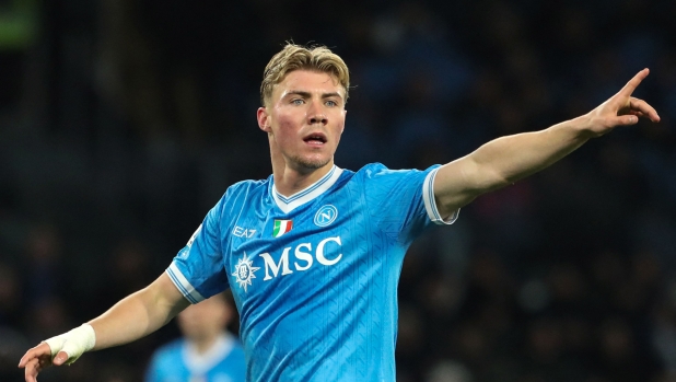LIVE Napoli-Osasuna 0-0: segui la diretta del test di Castel di Sangro