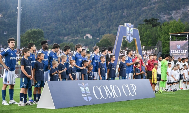 Il Como punta sul lusso: la società di investimento del club entra nel capitale di Collecto