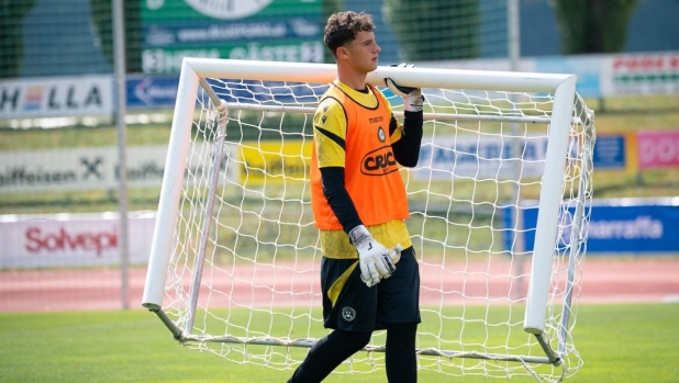 È "un giovane Tacconi", non solo il figlio di Amadeus: Sebastiani, perché l'Udinese ci crede