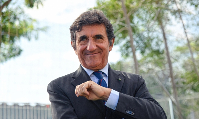 Cairo, sfida al futuro: "Contento dei giovani. Vorrei che fosse il mio miglior Toro"