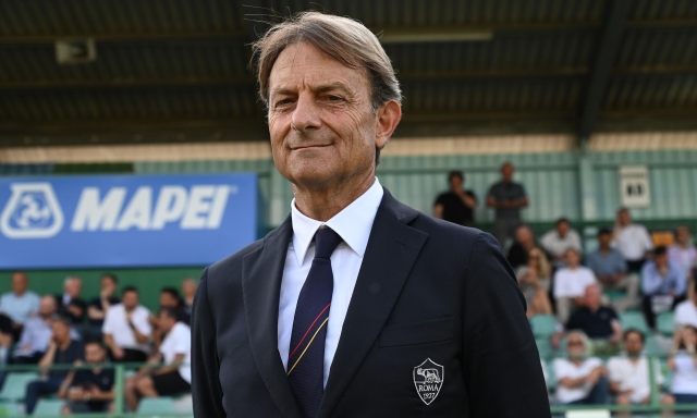 Il nuovo presidente dell'Ostiamare di De Rossi? Papà Alberto: "Torno alle mie radici"
