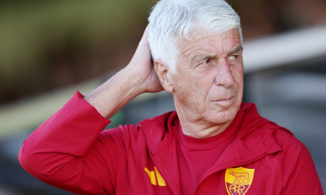 Roma, il trequartista non arriva e Gasp si innervosisce: i retroscena