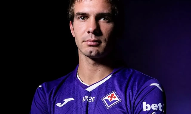 Da Mastantuono a Valdepenas: la Fiorentina punta sulla linea verde